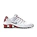 Nike Mens Shox NZ Running Shoes Sneakers
