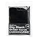 CardKingPro Playing Card Dividers By Pack 16pcs | Writable Tabs | 66 x 97mm | Designed For Bigger Blacker Box BBB Cases