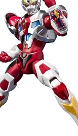 ULTRA-ACT グリッドマン