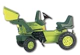 Eigenschaften BIG 0817 / BIG 0817 - John MB Loader