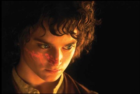 Cover image : The Lord of the Rings: The Fellowship of the Ring [DVD] [Import]