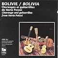 Charangos & Guitarrillas from