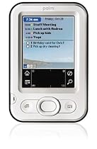 Palm Z22 Handheld
