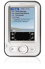 Palm Z22 Handheld