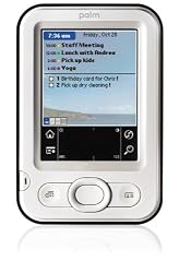 Palm Z22 Handheld