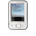 Palm Z22 Handheld