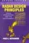 Radar Design Principles: Signal Processing and the Environment. Second Edition