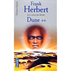 Le Cycle de Dune, tome 2