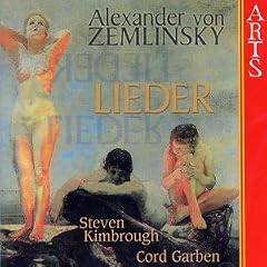Zemlinsky - Lieder