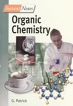 Instant Notes in Organic Chemistry
