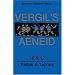 Vergil's Aeneid, 10 & 12: Pallas & Turnus (Latin Edition) (Bks. 10) (Bks. 10 & 12)