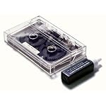 Cassette Player Cleaner