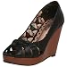 Seychelles Women's Controversy Platform Wedge Sandal