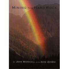Mining the Hard Rock