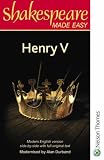 Shakespeare Made Easy - Henry V