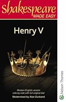 Shakespeare Made Easy - Henry V