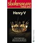 Shakespeare Made Easy - Henry V (Shakespeare Made Easy)
