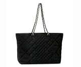 (フェンディ) FENDI NEW LOOK ROLL BAG ロールバッグ トートバッグ ブラック [並行輸入品] new look