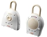 Sony 900 MHz Baby Call Nursery Monitor – One Receiver – Sony 900 MHz Baby Call Nursery Monitor – One Receiver –