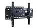 Adjustable Tilting/Swiveling Wall Mount Bracket for LCD Plasma (Max 125Lbs, 3...