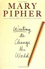 Writing to Change the World