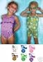 Finis Children's Candy Shop Scented Swimming/Swim Goggles-Chocolate Bar