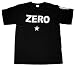 TS101 Smashing Pumpkins Zero T-Shirt