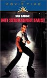 Mit st�hlerner Faust