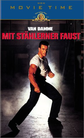 Mit stählerner Faust