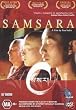 Samsara [DVD]