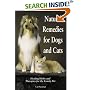 Natural Remedies for Dogs and Cats