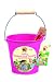 Funky Bucket and Trowel - Pink