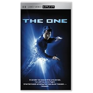 The One [UMD for PSP]