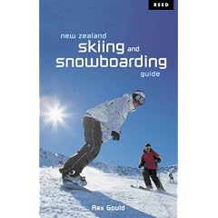 New Zealand Skiing and Snowboarding Guide