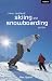 Books : New Zealand Skiing and Snowboarding Guide
