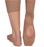 Adult Ultra Soft Convertible Tight - 702