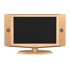 Swedx XV119TVWBEECH 19" HD Ready Digital LCD TV