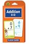 Addition 0-12 Flash Cards