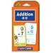 Addition 0-12 Flash Cards