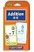 Addition 0-12 Flash Cards