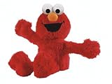 Fisher-Price Posable Pals Elmo