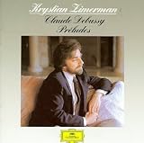 Claude Debussy: Préludes