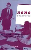Homo Economics: Capitalism, Community, and Lesbian and Gay Life