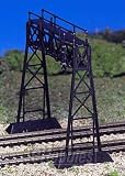 Bachmann Trains Signal Bridge