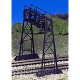 Bachmann Trains Signal Bridge