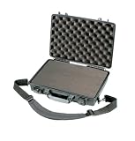 Pelican 1470 Laptop Case with Foam (Desert Tan)