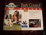  : Bark Control Deluxe Collar PDBC300 Premium series