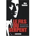 Le fils du serpent : Vie et mort du banquier Stern