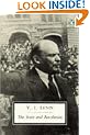 The State and Revolution (Penguin Twentieth Century Classics)