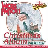 The Ultimate Christmas Album, Vol. 4: WCBS 101.1